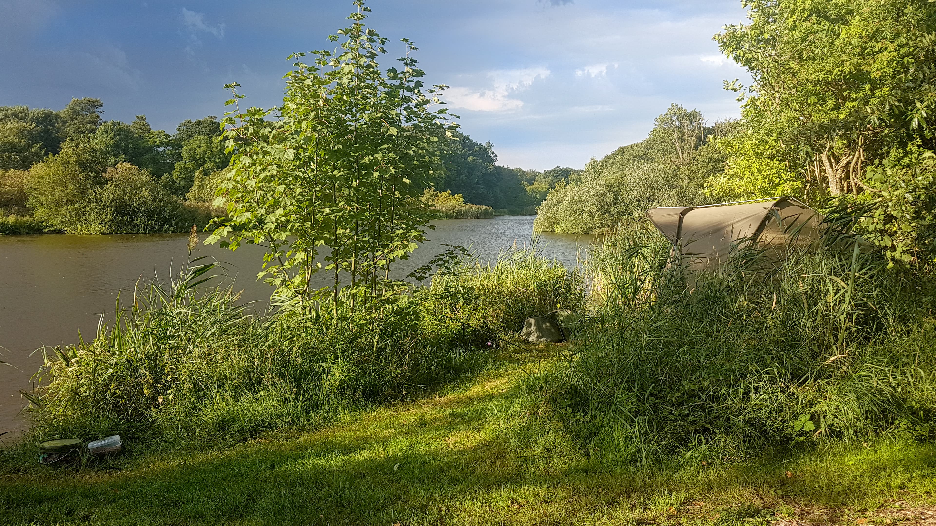 Øster Møllesø