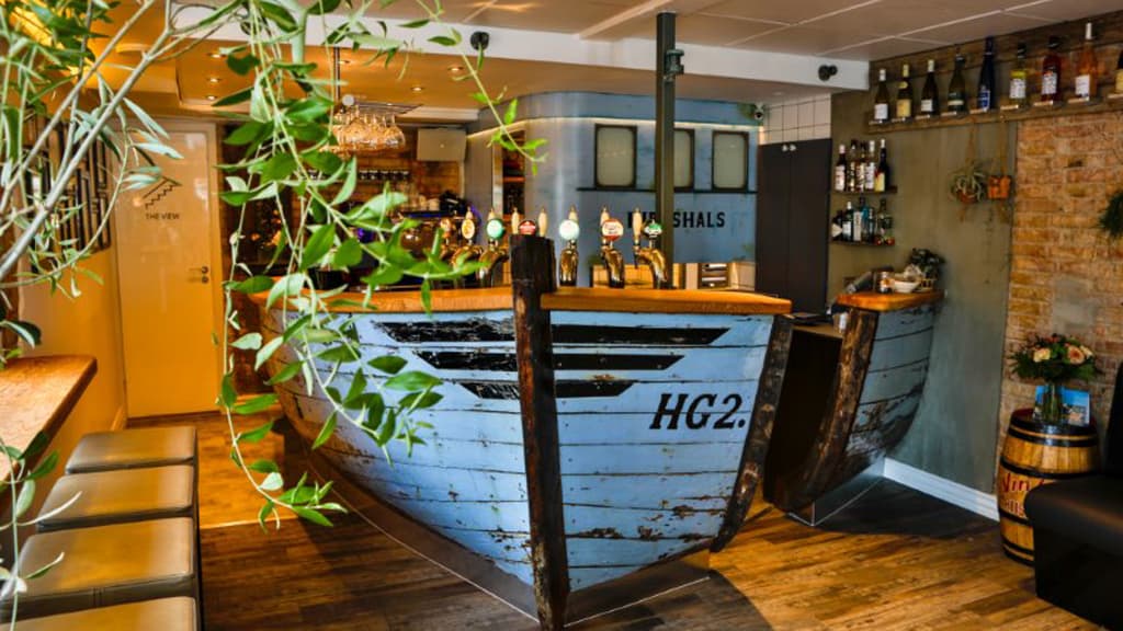 Lilleheden Café og Restaurant