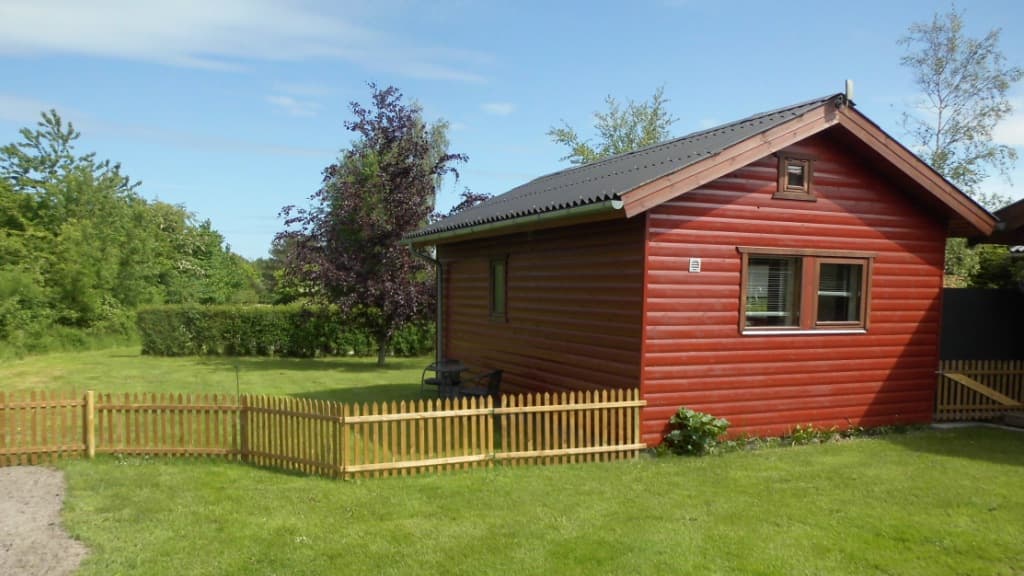 Bed and Breakfast Brøndum/Fjerritslev
