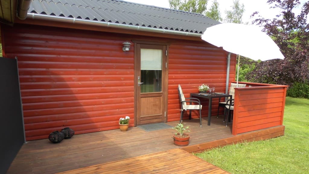 Bed and Breakfast Brøndum/Fjerritslev