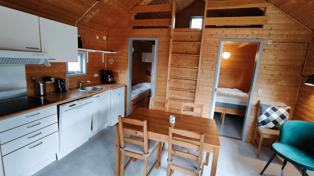 Tranum Klit Camping