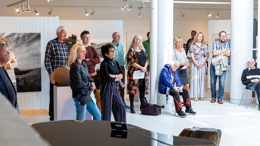 Frederikshavn Kunstmuseum og Exlibrissamling