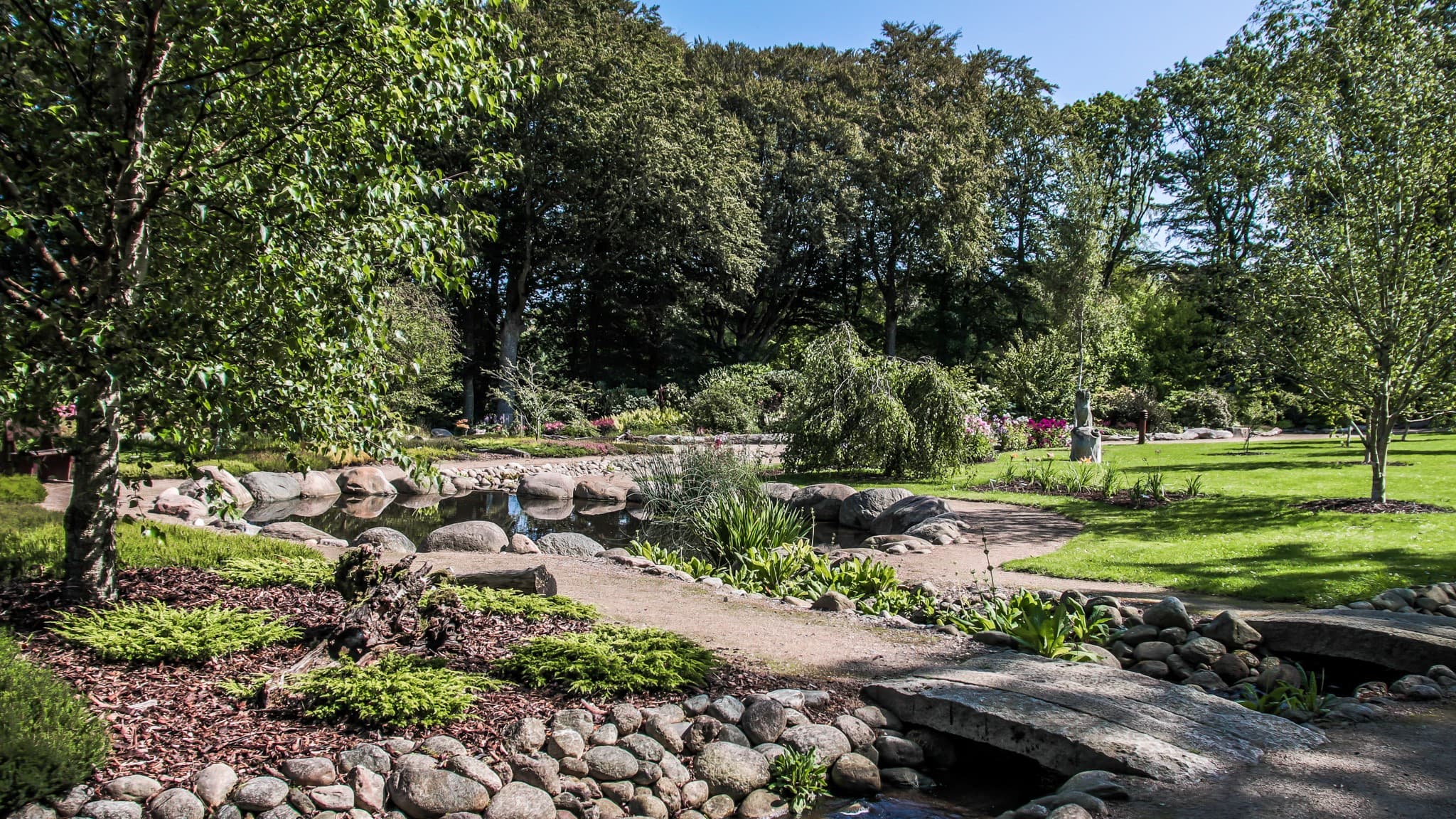 Løvebrønden
