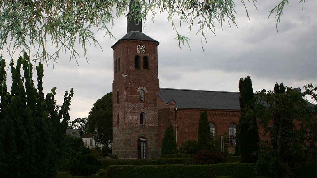 Jels Church