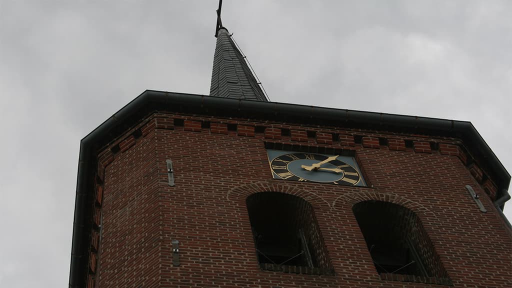 Jels Church