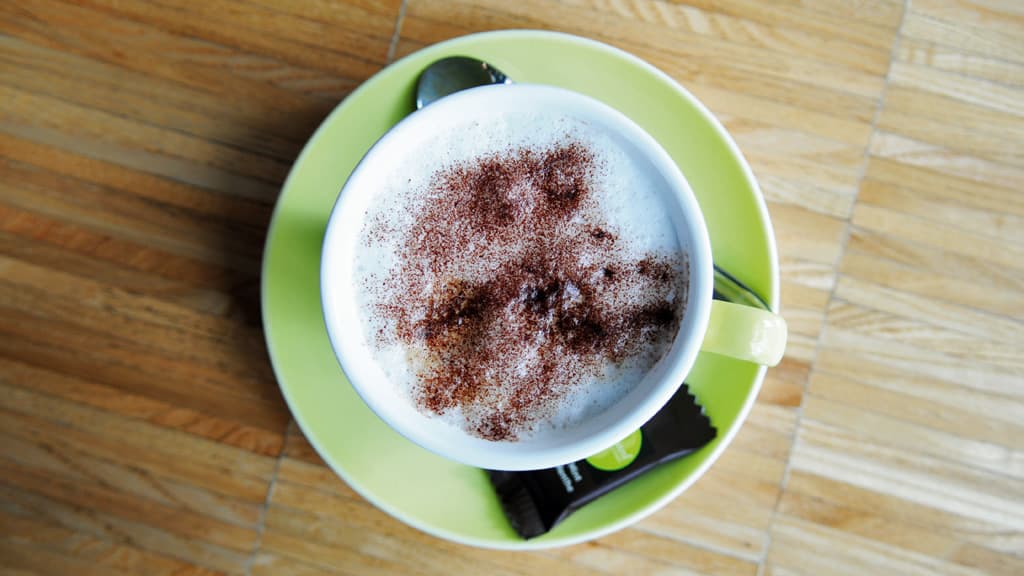 Byens Café Jelling