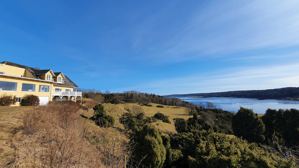 Restaurant Bramslev Bakker