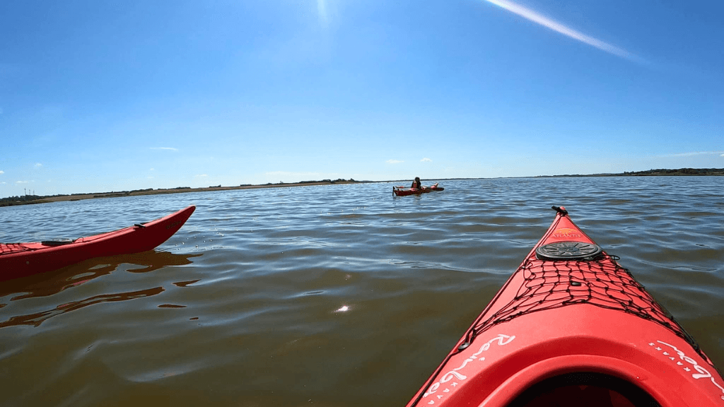 Vilsted Lake - Holiday Apartment