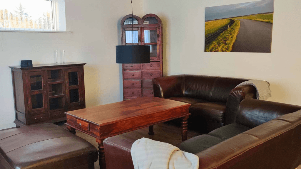 Vilsted Lake - Holiday Apartment