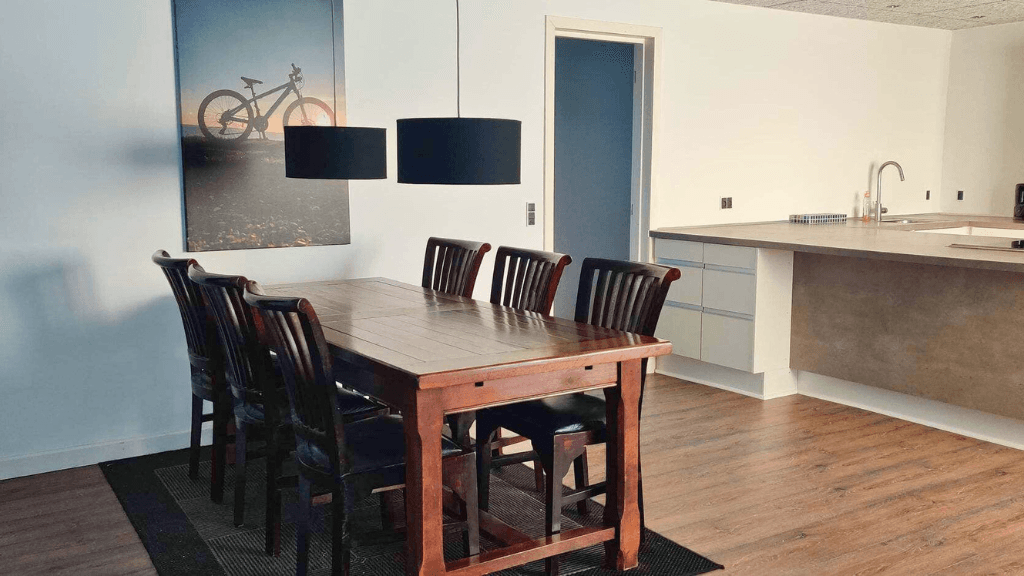 Vilsted Lake - Holiday Apartment