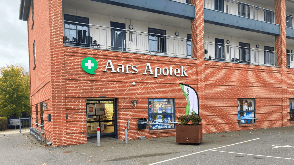 Aars Pharmacy