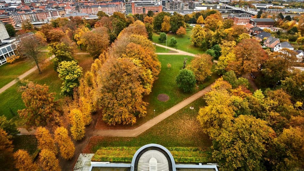 Kildeparken