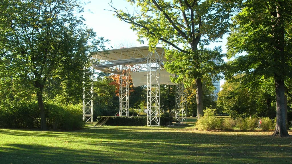 Kildeparken