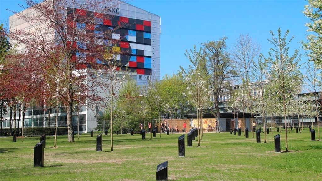 Kildeparken