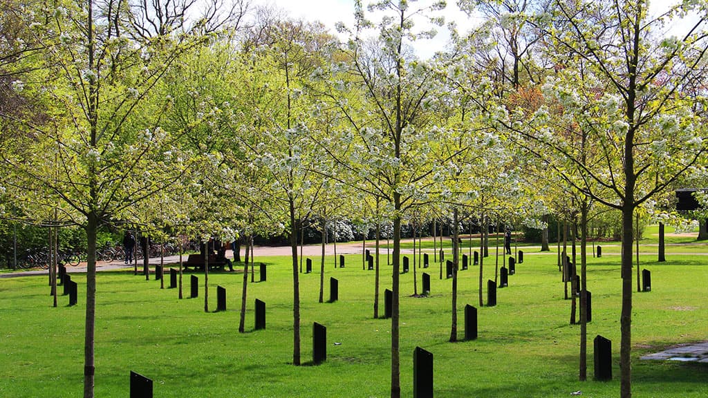 Kildeparken