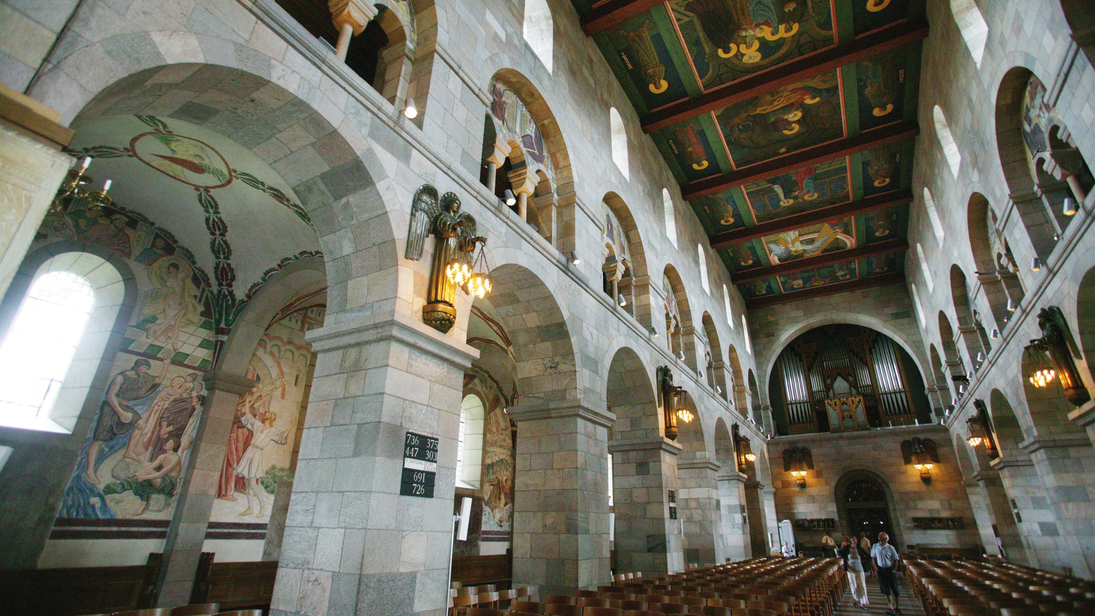 Viborg Domkirke