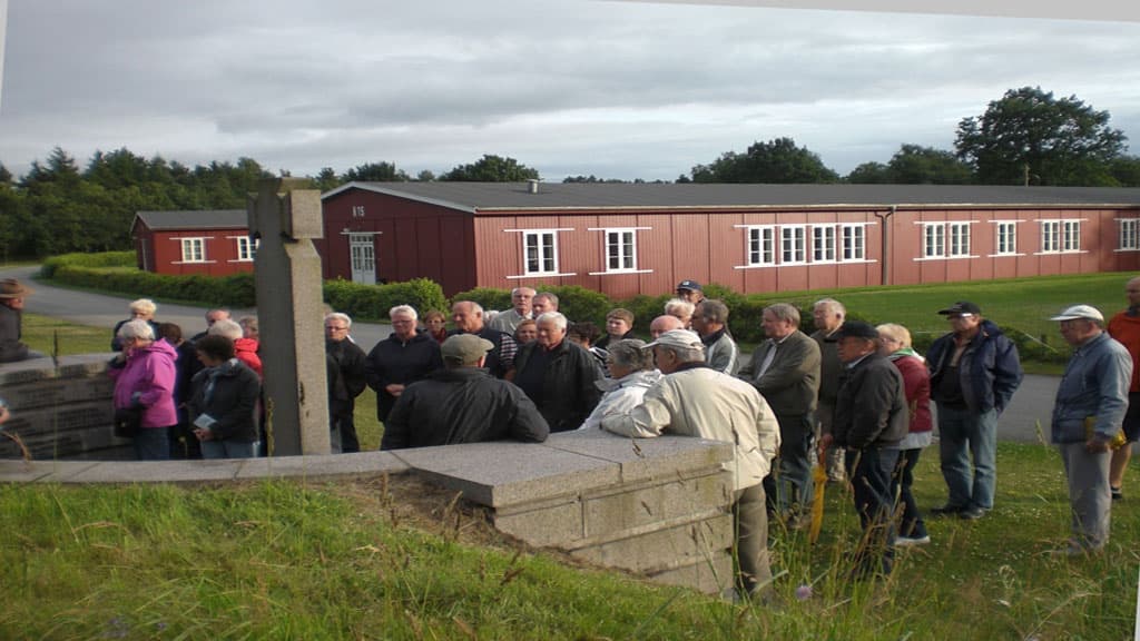 The Home Guard Museum
