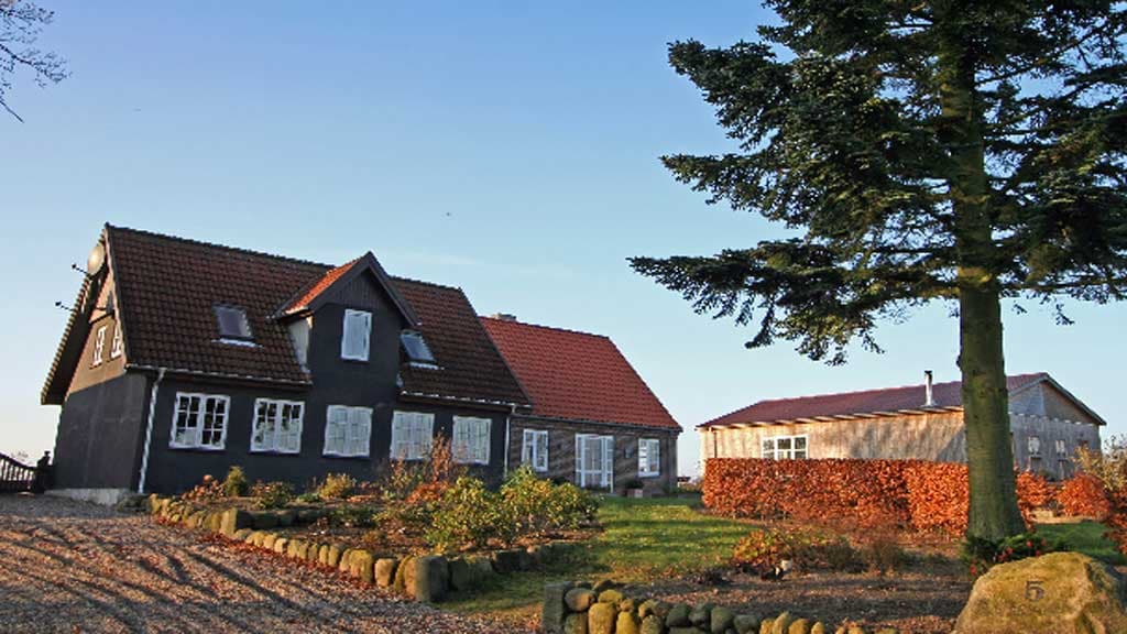 Stampenborg