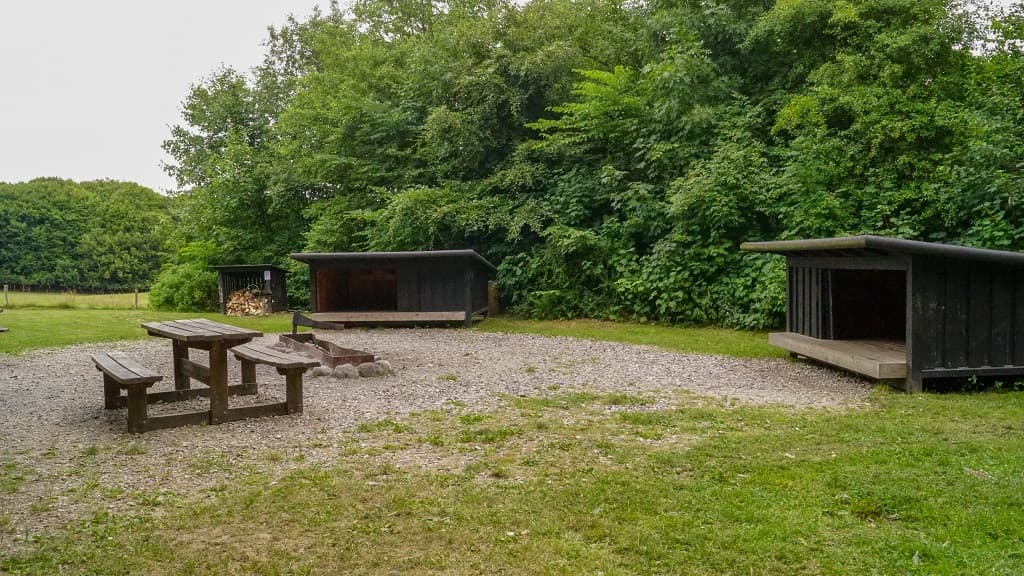 Lunken Herberg at the Lunken Nature School