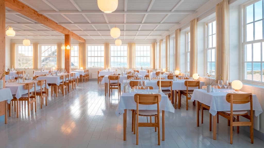 Svinkløv Badehotel