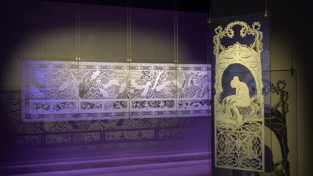 Museum for Papirkunst (art museum)