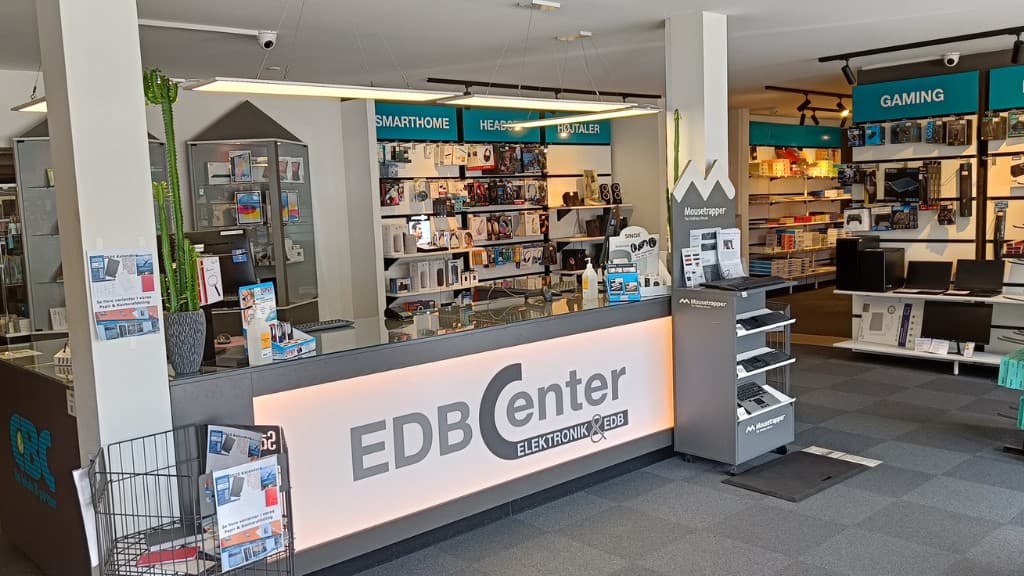 EDB Center