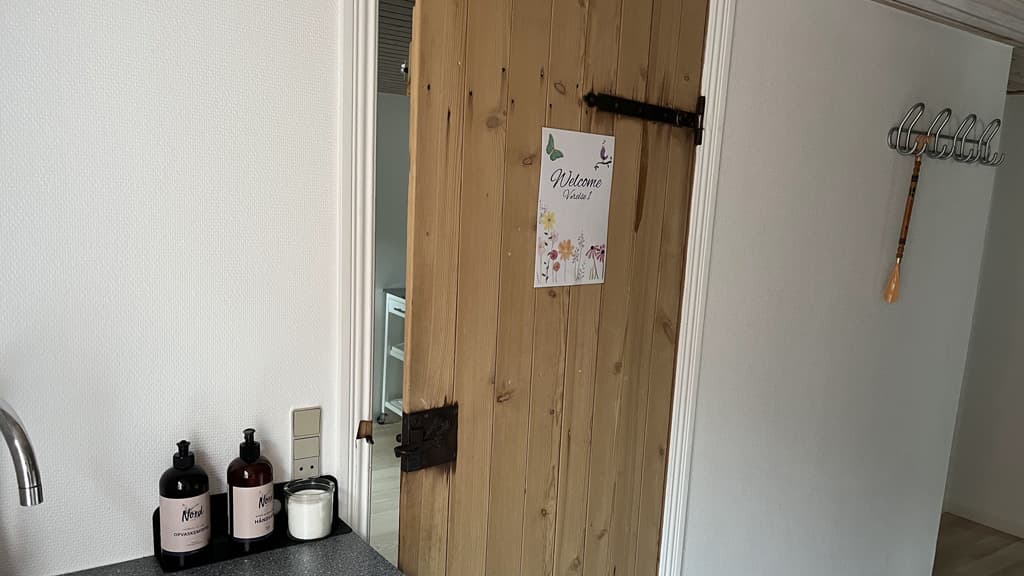 Bed and coffe Nørre Snede Hærvejen