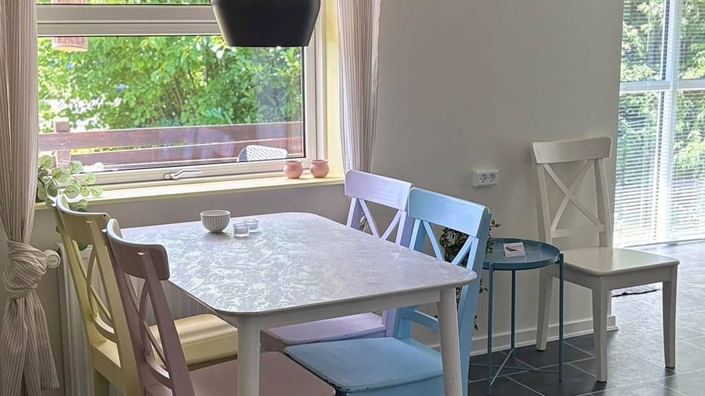 Huset B&B - Nørre Snede