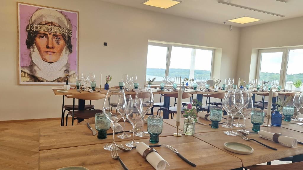 Restaurant Bramslev Bakker