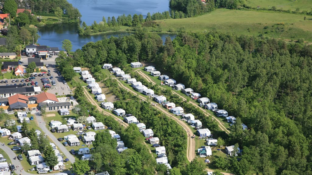 Bryrup Camping & Resort
