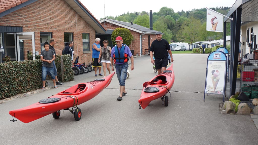 Bryrup Camping & Resort