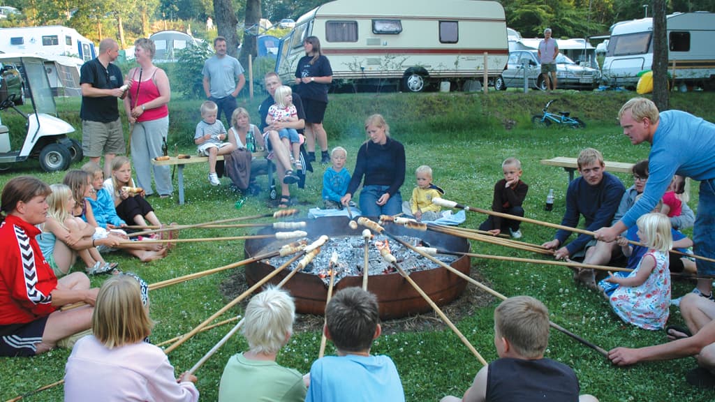 Bryrup Camping & Resort