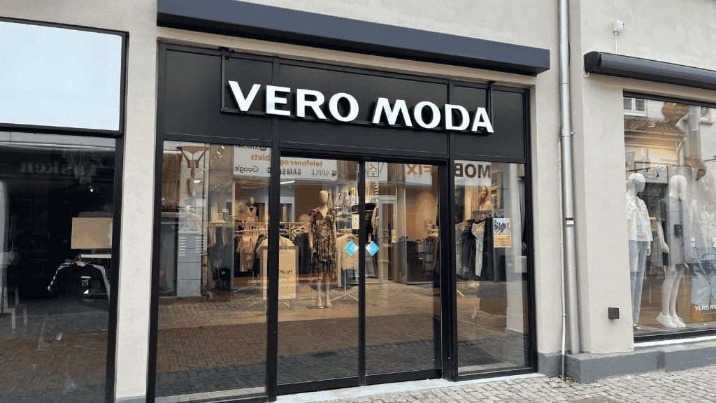 VERO MODA in Aabenraa